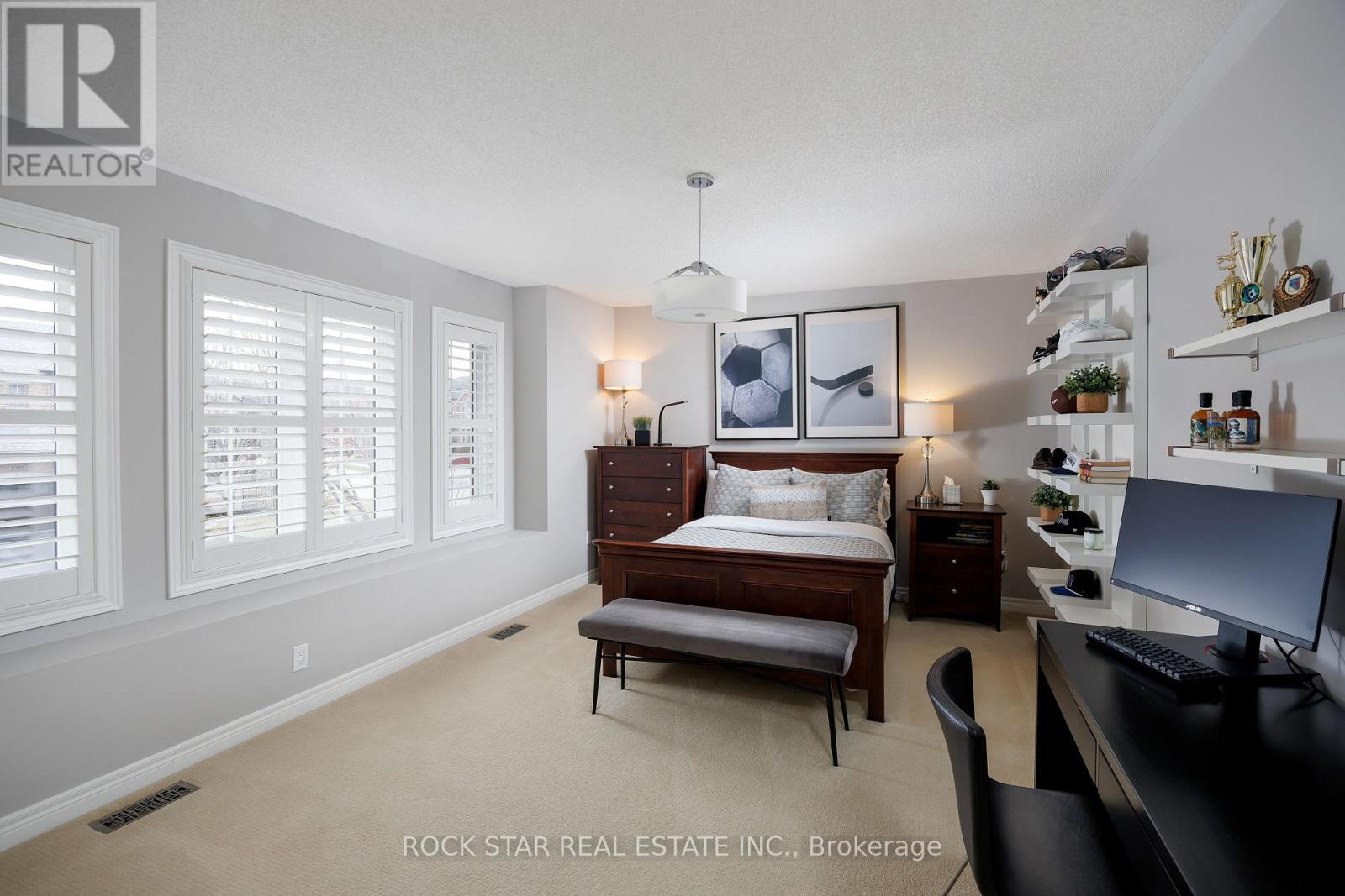 2318 Salcome Drive, Oakville, Ontario  L6H 7N3 - Photo 39 - W12782064