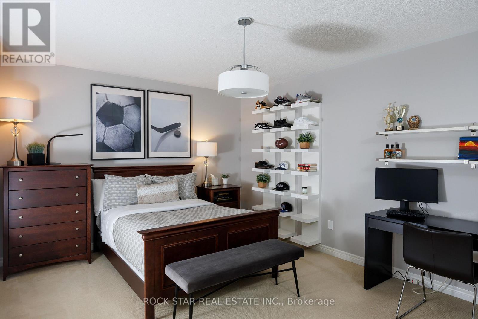 2318 Salcome Drive, Oakville, Ontario  L6H 7N3 - Photo 40 - W12782064