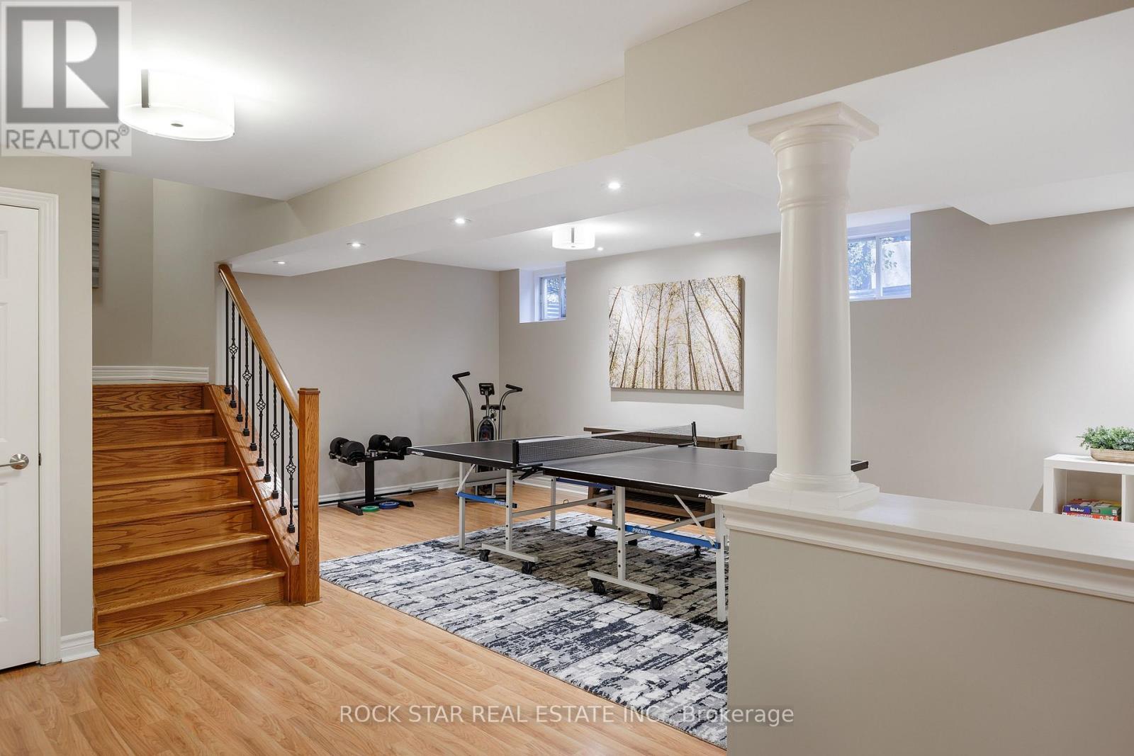 2318 Salcome Drive, Oakville, Ontario  L6H 7N3 - Photo 44 - W12782064