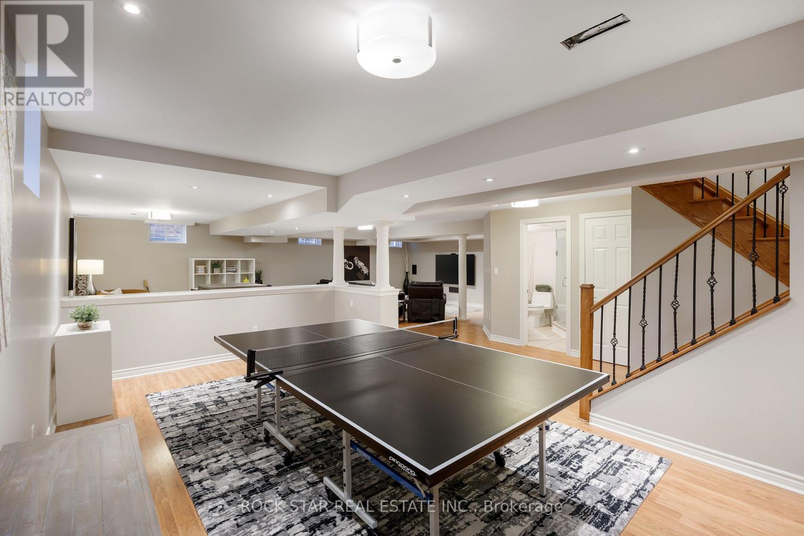 2318 Salcome Drive, Oakville, Ontario  L6H 7N3 - Photo 46 - W12782064