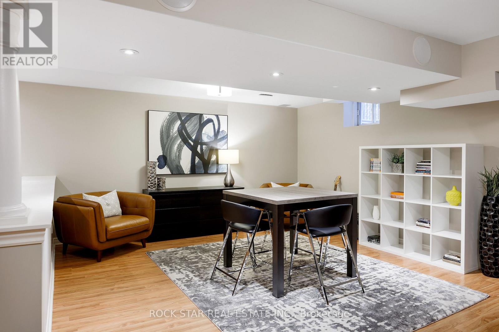 2318 Salcome Drive, Oakville, Ontario  L6H 7N3 - Photo 48 - W12782064