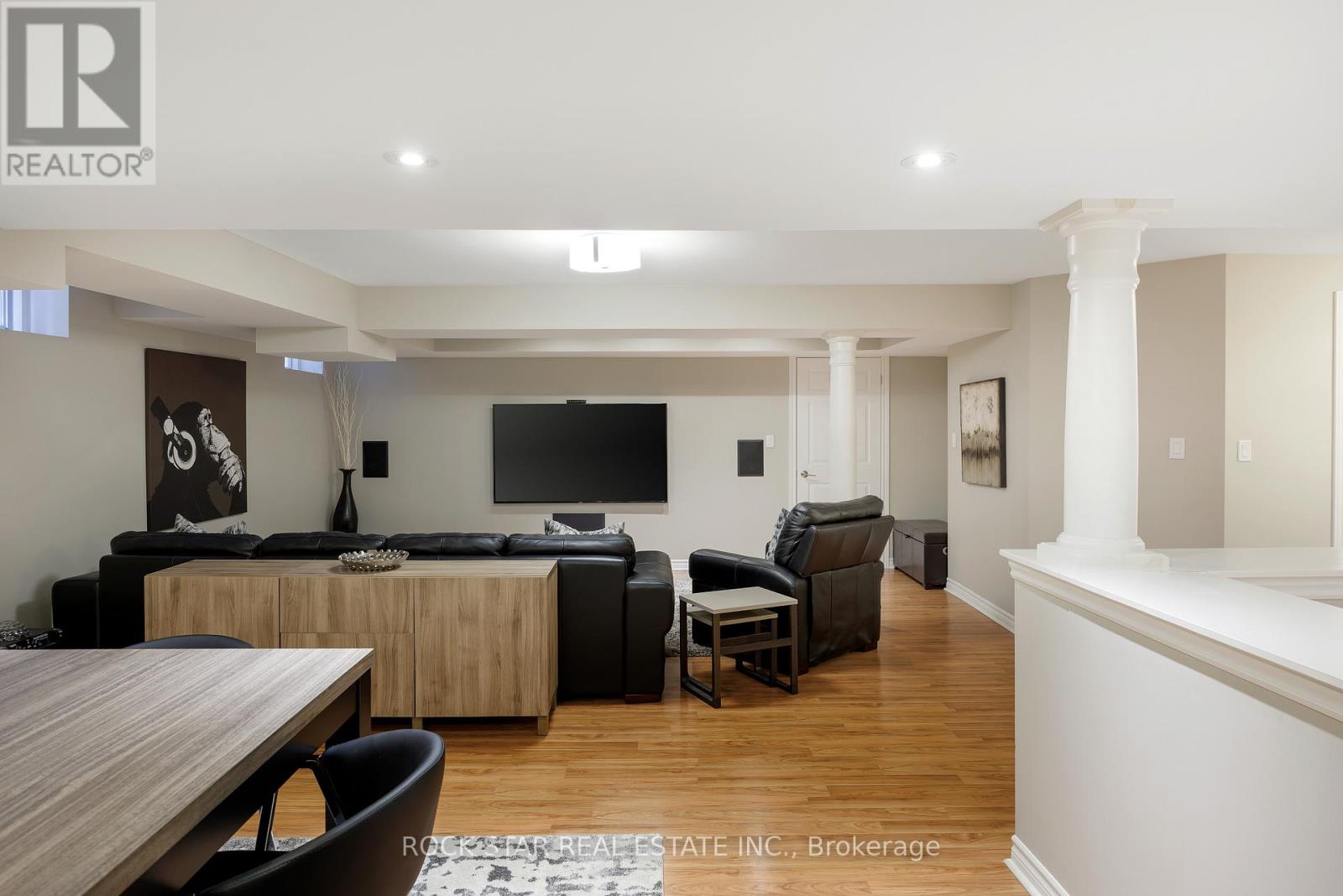 2318 Salcome Drive, Oakville, Ontario  L6H 7N3 - Photo 49 - W12782064