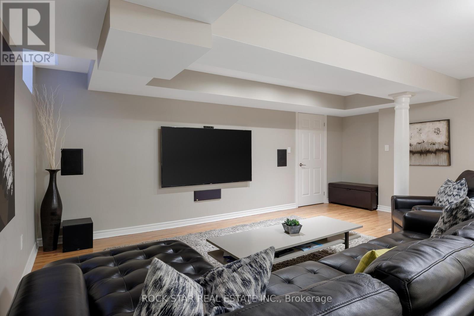 2318 Salcome Drive, Oakville, Ontario  L6H 7N3 - Photo 50 - W12782064