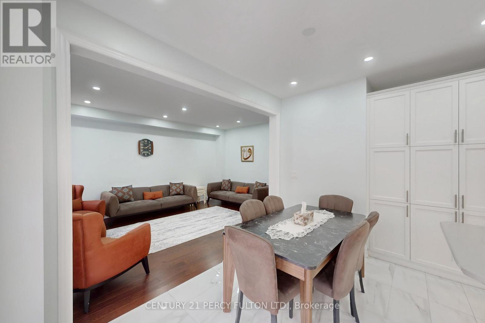 11 Sinatra Street, Brampton, Ontario  L6R 4B3 - Photo 17 - W12782080