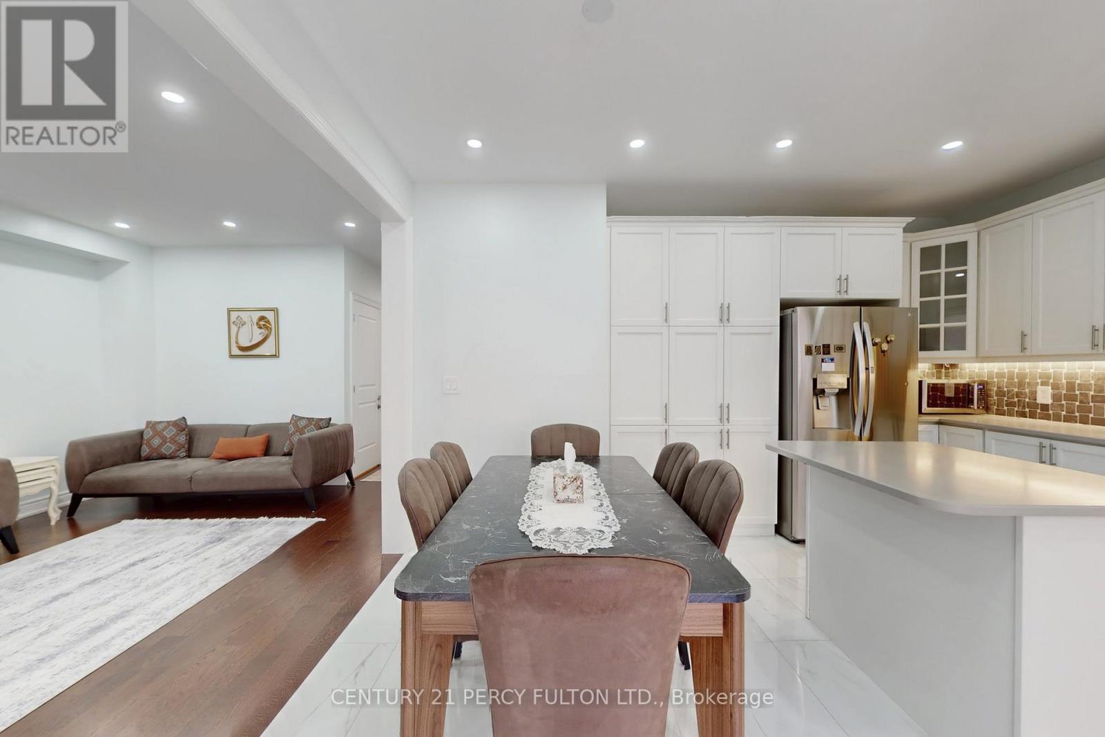 11 Sinatra Street, Brampton, Ontario  L6R 4B3 - Photo 18 - W12782080