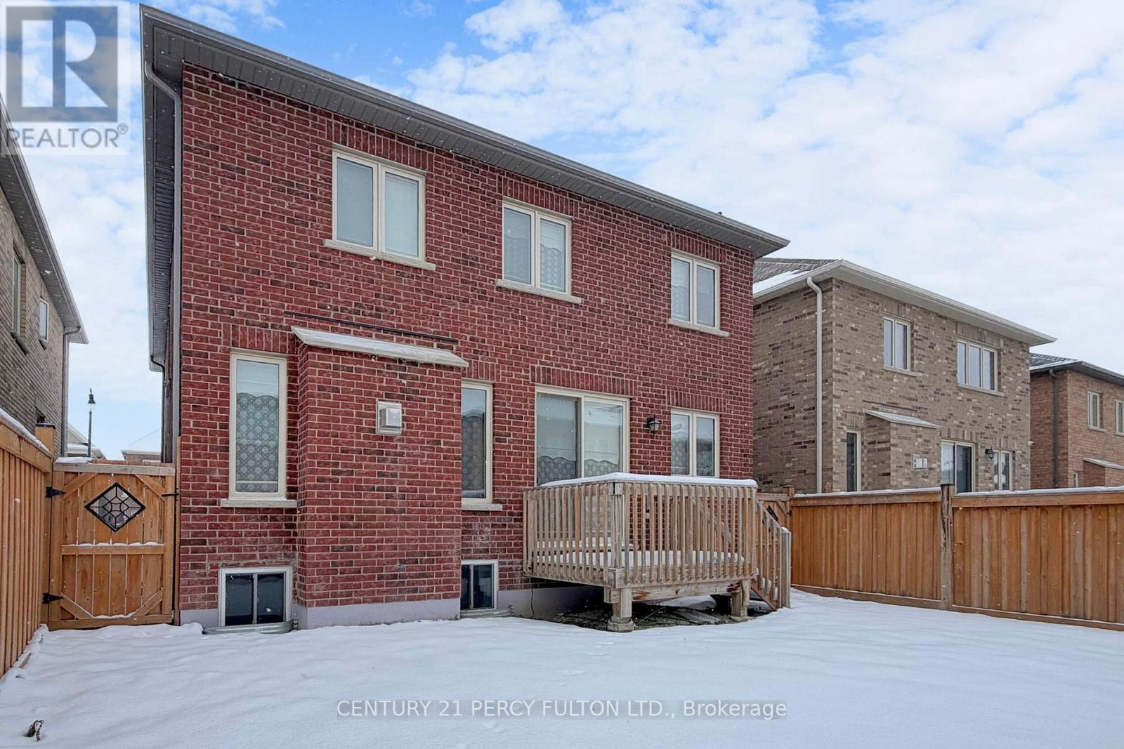 11 Sinatra Street, Brampton, Ontario  L6R 4B3 - Photo 48 - W12782080