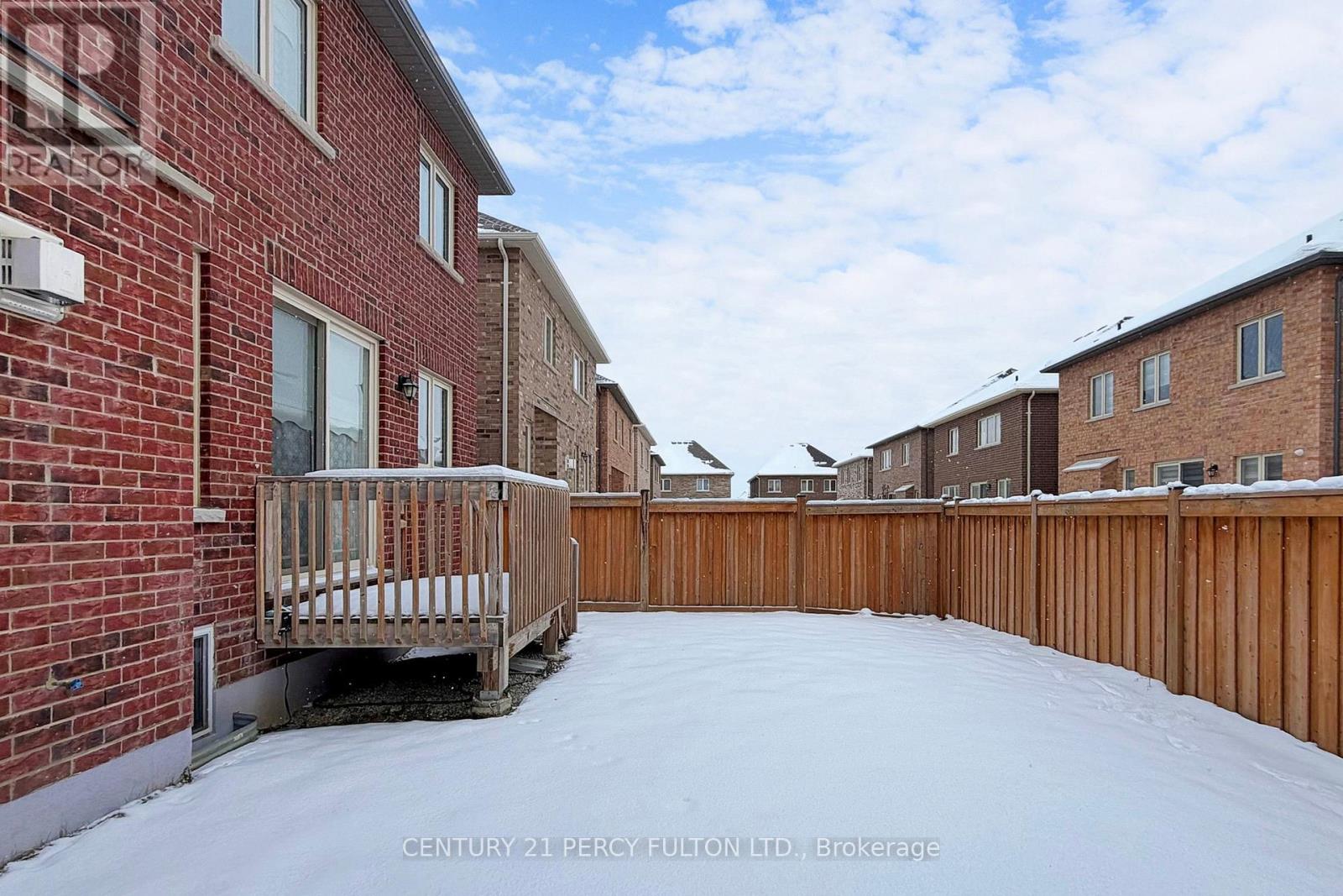 11 Sinatra Street, Brampton, Ontario  L6R 4B3 - Photo 49 - W12782080