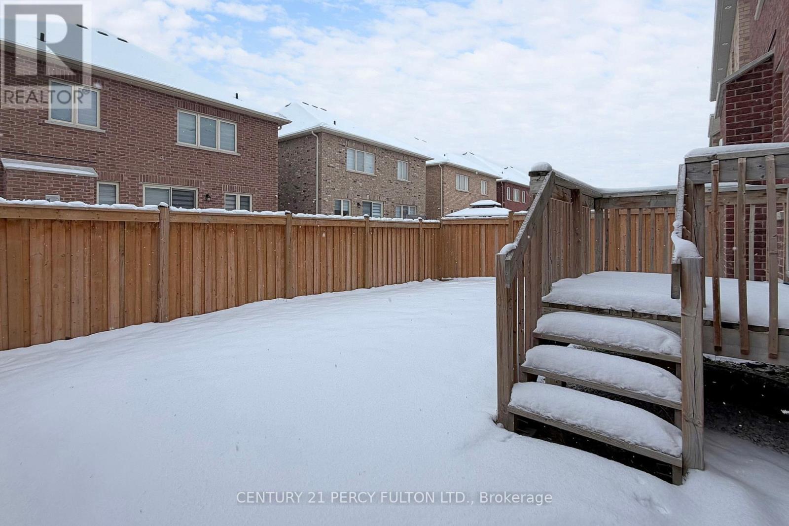 11 Sinatra Street, Brampton, Ontario  L6R 4B3 - Photo 50 - W12782080