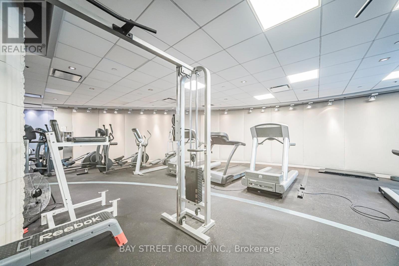 1006 - 38 Elm Street, Toronto, Ontario  M5G 2K5 - Photo 11 - C12776456