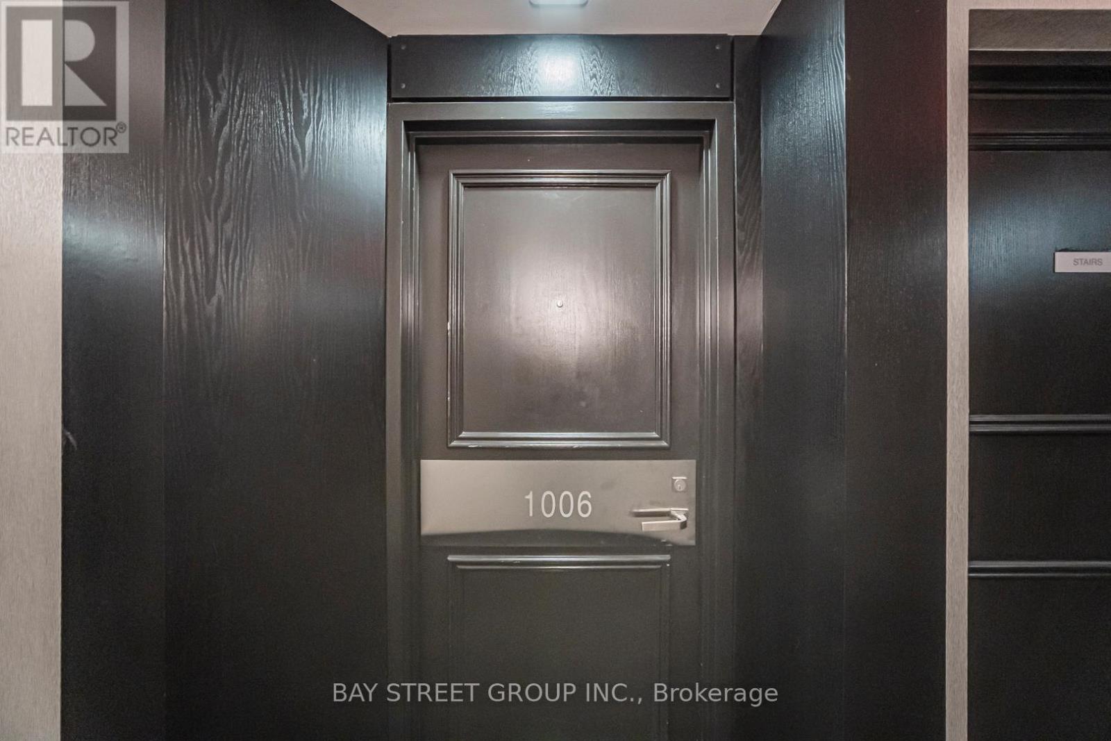 1006 - 38 Elm Street, Toronto, Ontario  M5G 2K5 - Photo 17 - C12776456