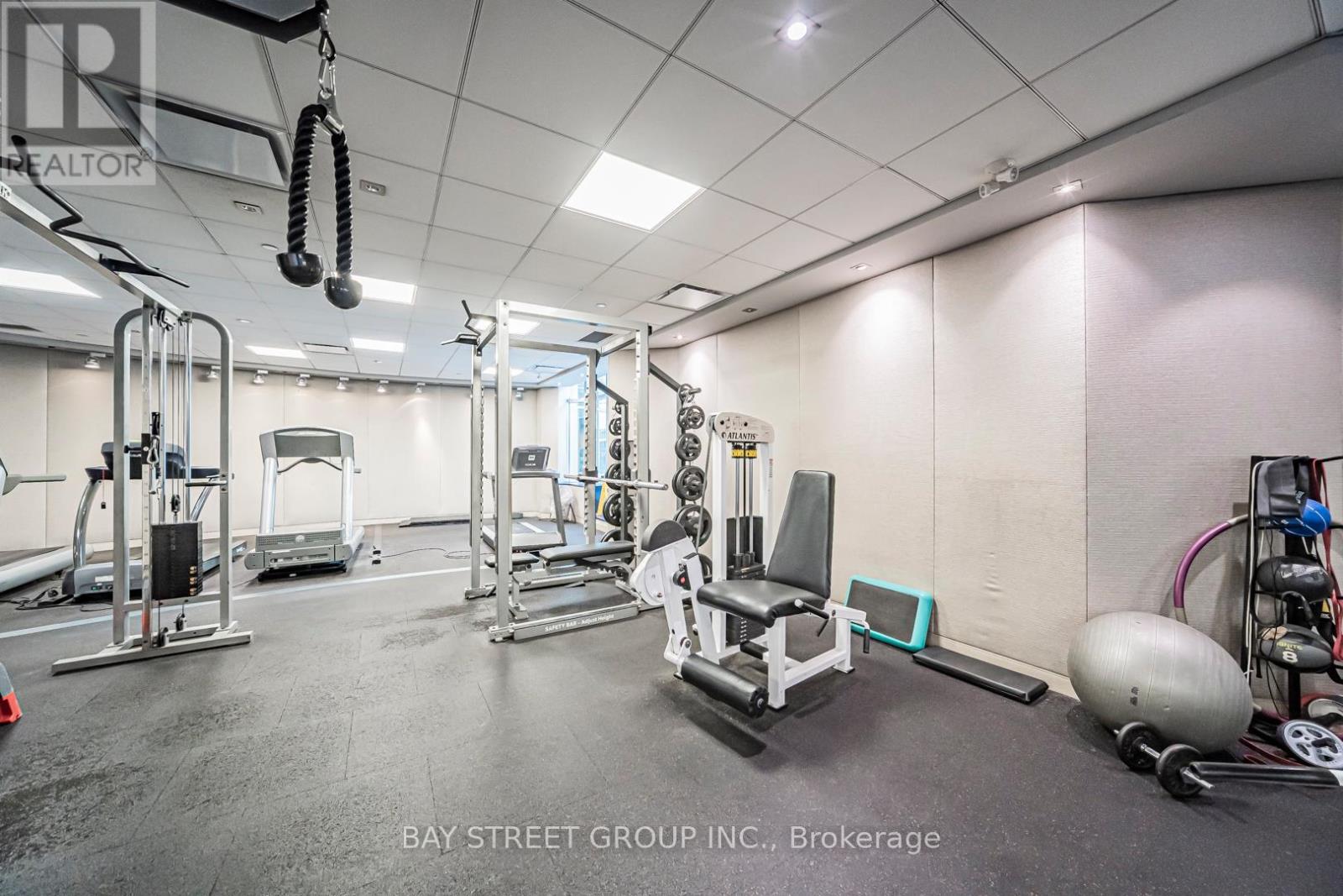 1006 - 38 Elm Street, Toronto, Ontario  M5G 2K5 - Photo 10 - C12776456