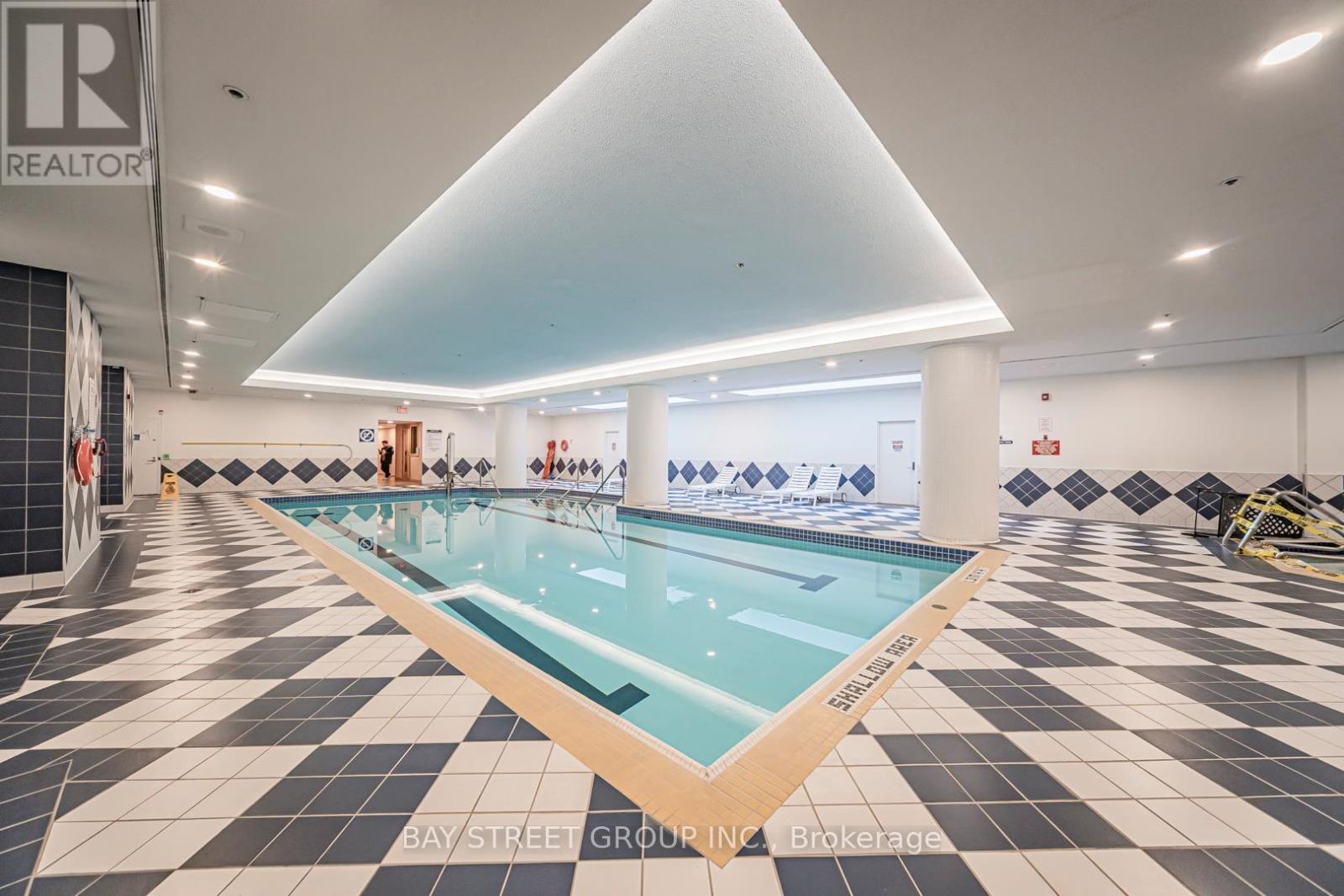 1006 - 38 Elm Street, Toronto, Ontario  M5G 2K5 - Photo 15 - C12776456