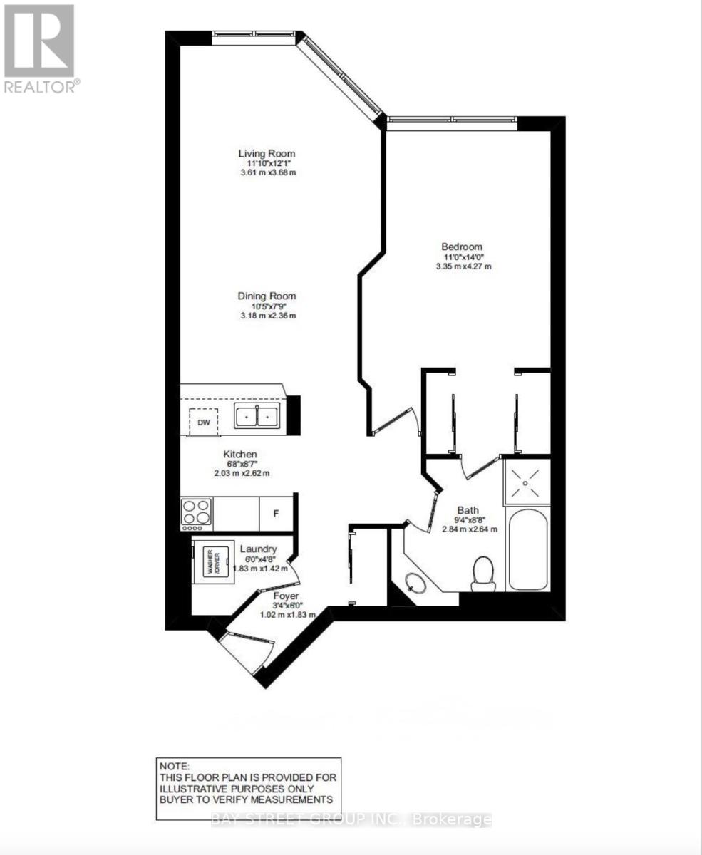 1006 - 38 Elm Street, Toronto, Ontario  M5G 2K5 - Photo 49 - C12776456