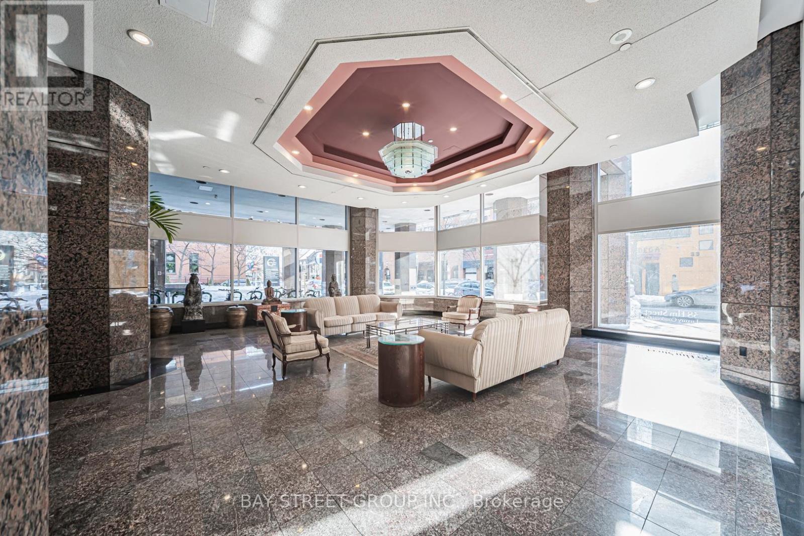 1006 - 38 Elm Street, Toronto, Ontario  M5G 2K5 - Photo 7 - C12776456