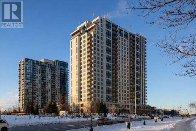 1717 - 335 Rathburn Road W, Mississauga, Ontario  L5B 0C8 - Photo 2 - W12745582