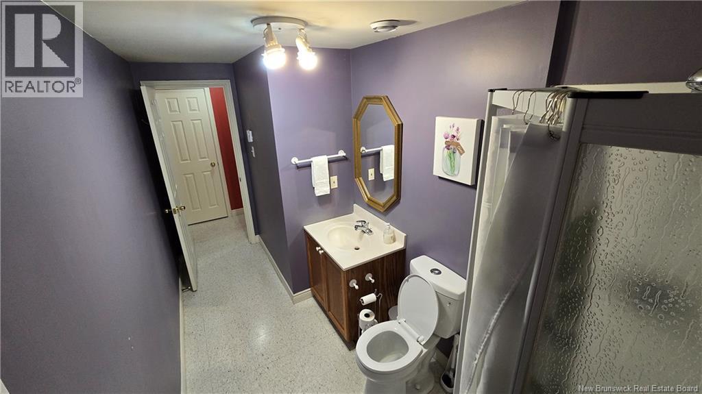 41 Westmount Drive Unit# 1, Saint John, New Brunswick  E2K 5G1 - Photo 22 - NB133547