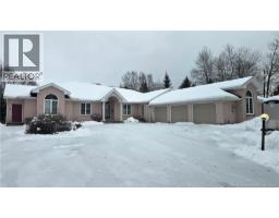 41 Westmount Drive Unit# 1, saint john, New Brunswick