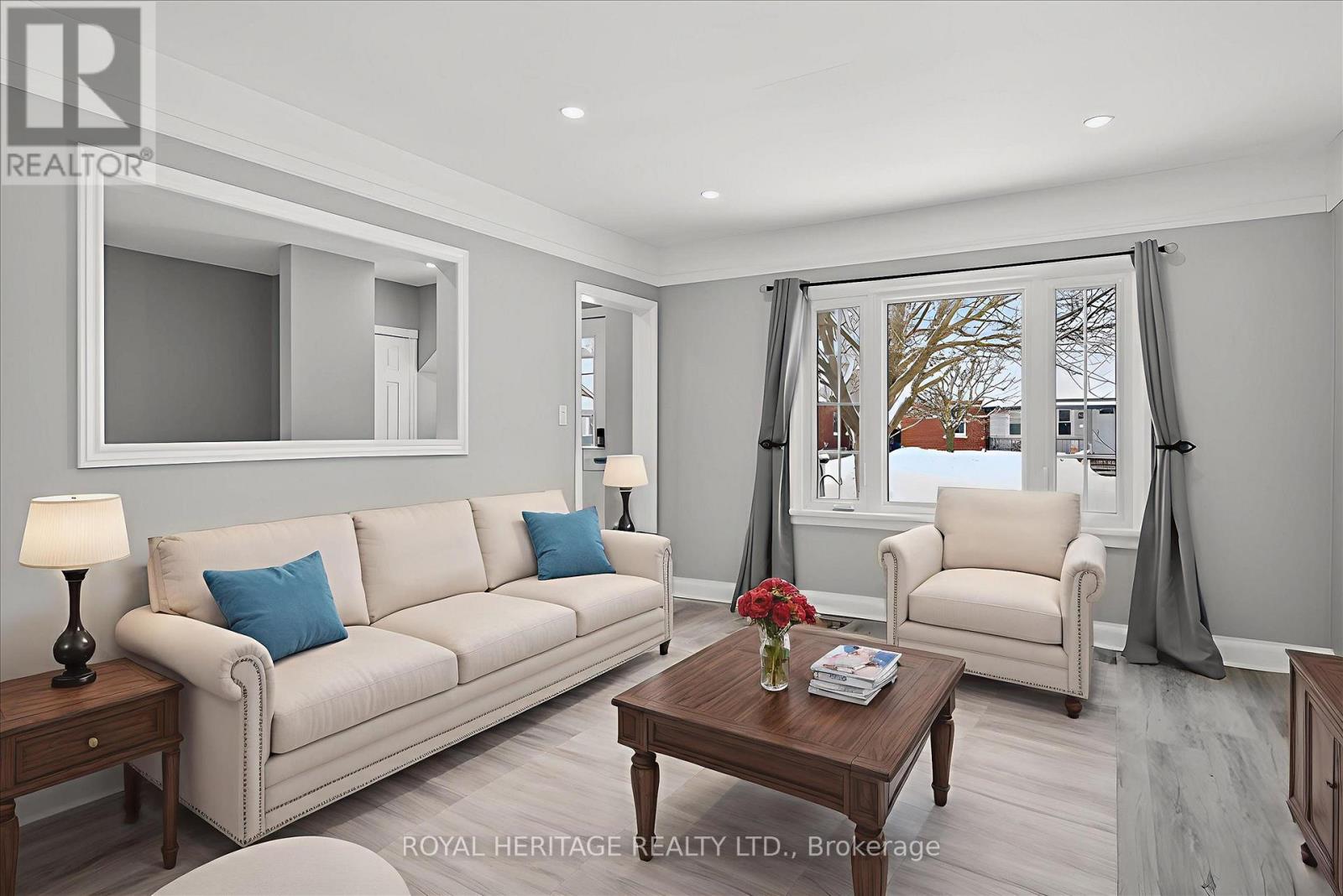 651 Montrose Street, Peterborough, Ontario  K9J 3C3 - Photo 10 - X12782032