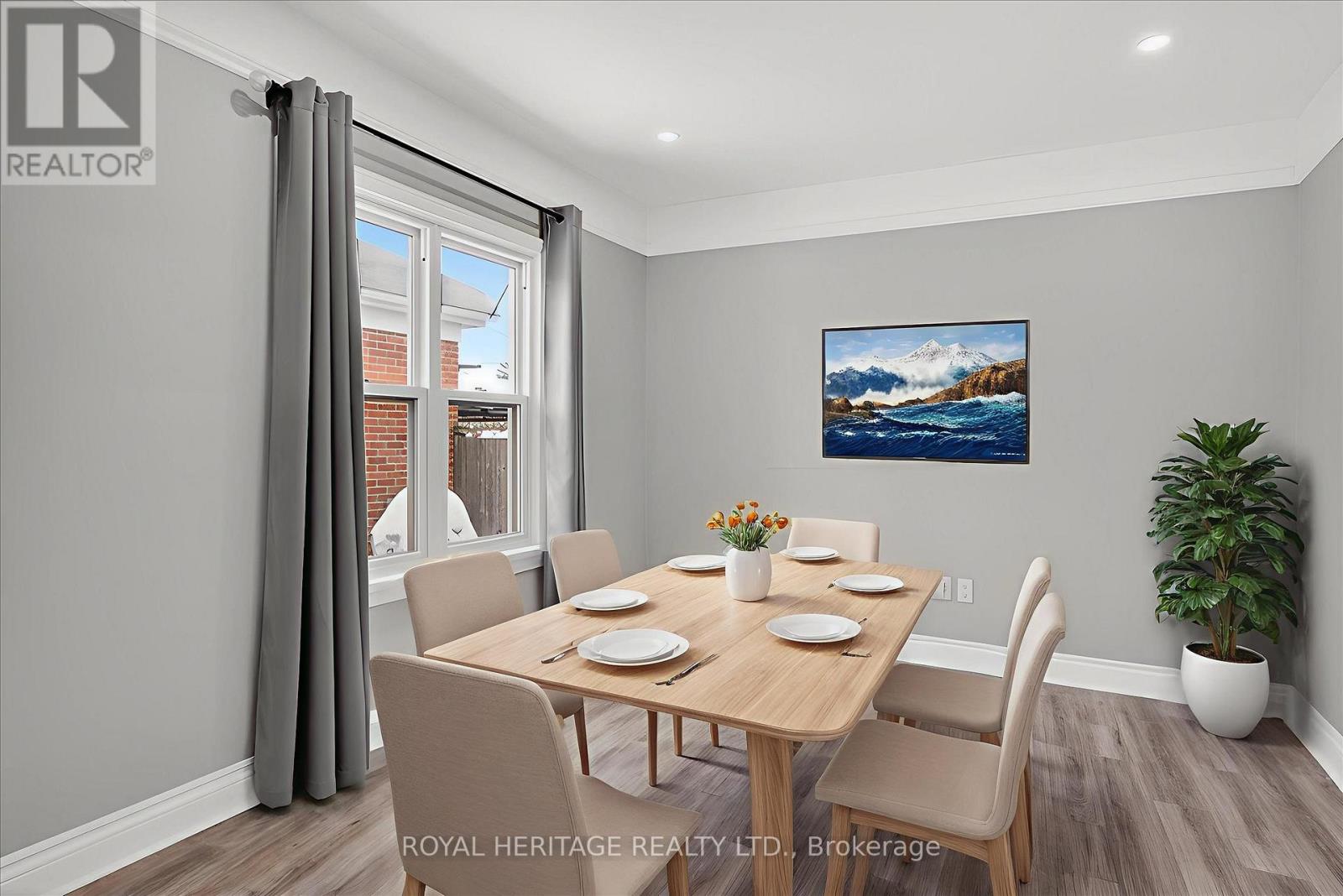 651 Montrose Street, Peterborough, Ontario  K9J 3C3 - Photo 13 - X12782032