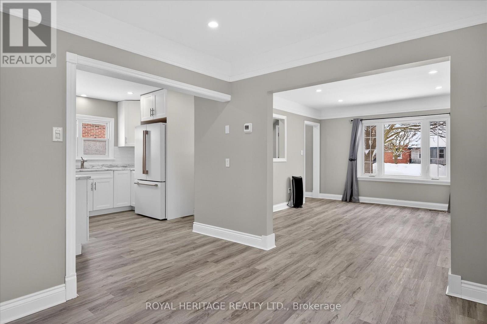 651 Montrose Street, Peterborough, Ontario  K9J 3C3 - Photo 15 - X12782032