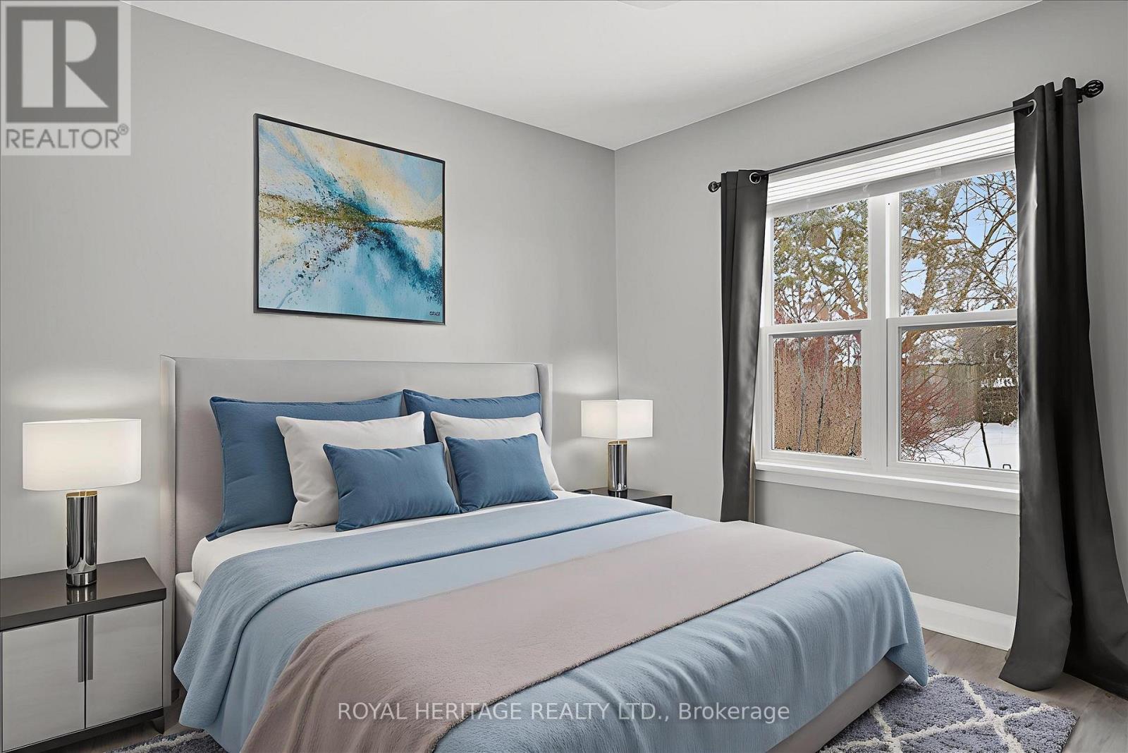 651 Montrose Street, Peterborough, Ontario  K9J 3C3 - Photo 22 - X12782032