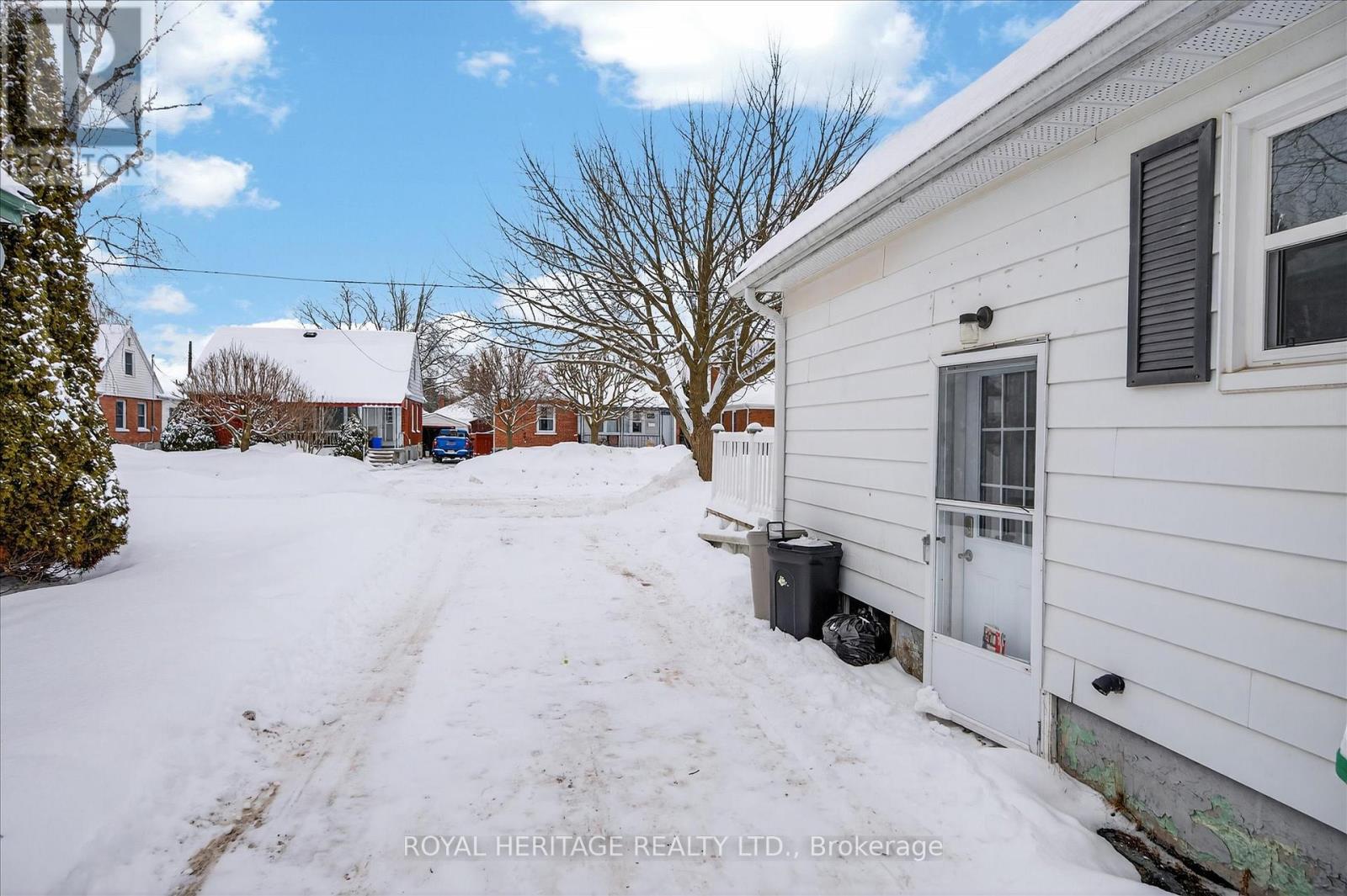 651 Montrose Street, Peterborough, Ontario  K9J 3C3 - Photo 37 - X12782032