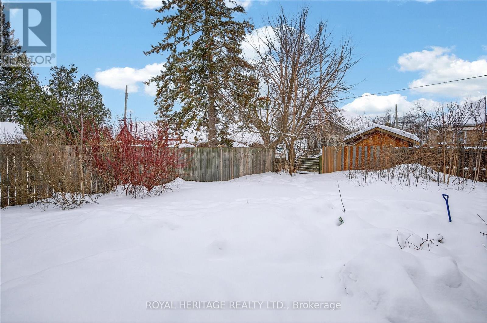 651 Montrose Street, Peterborough, Ontario  K9J 3C3 - Photo 38 - X12782032