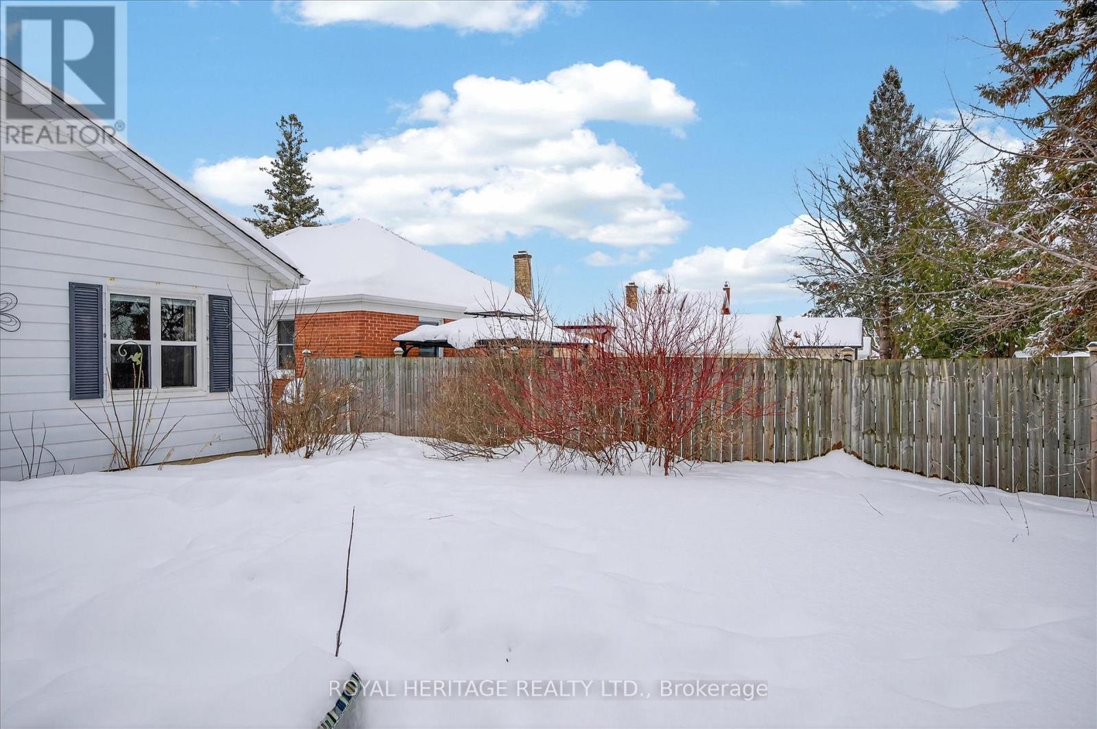 651 Montrose Street, Peterborough, Ontario  K9J 3C3 - Photo 39 - X12782032