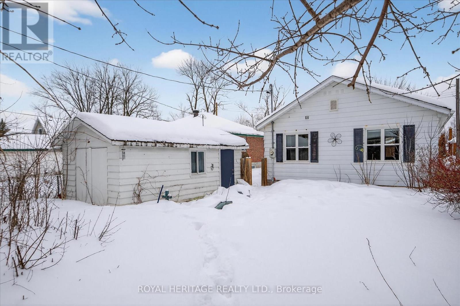 651 Montrose Street, Peterborough, Ontario  K9J 3C3 - Photo 40 - X12782032