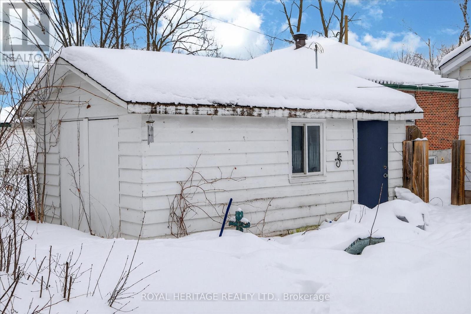 651 Montrose Street, Peterborough, Ontario  K9J 3C3 - Photo 41 - X12782032