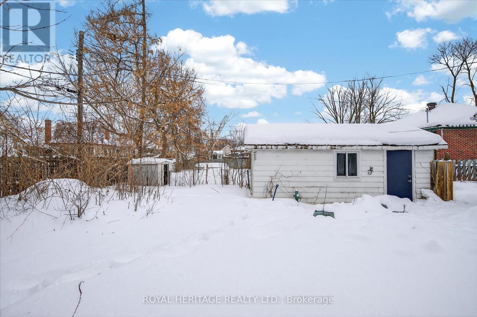651 Montrose Street, Peterborough, Ontario  K9J 3C3 - Photo 42 - X12782032