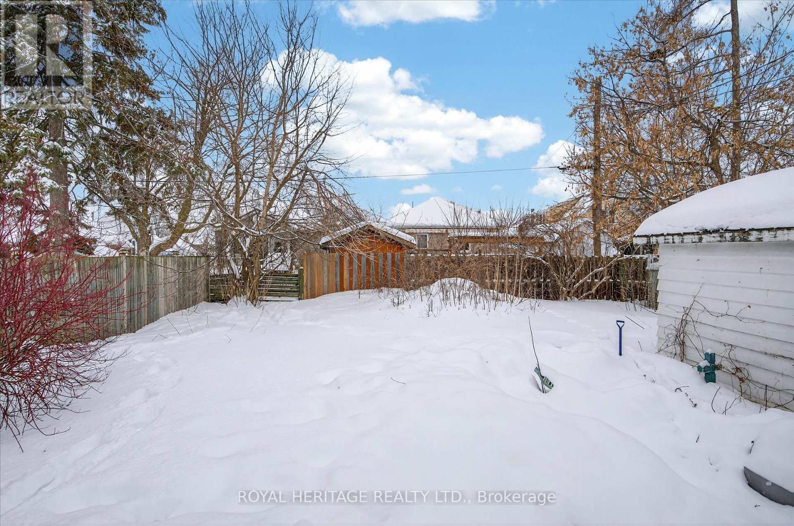 651 Montrose Street, Peterborough, Ontario  K9J 3C3 - Photo 44 - X12782032