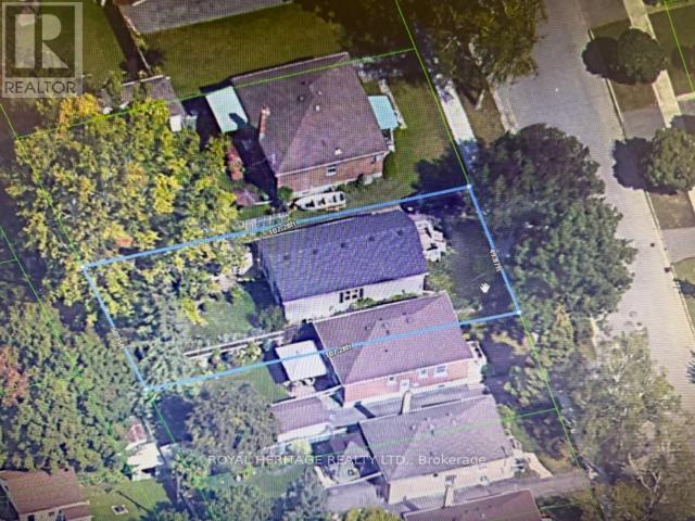 651 Montrose Street, Peterborough, Ontario  K9J 3C3 - Photo 45 - X12782032