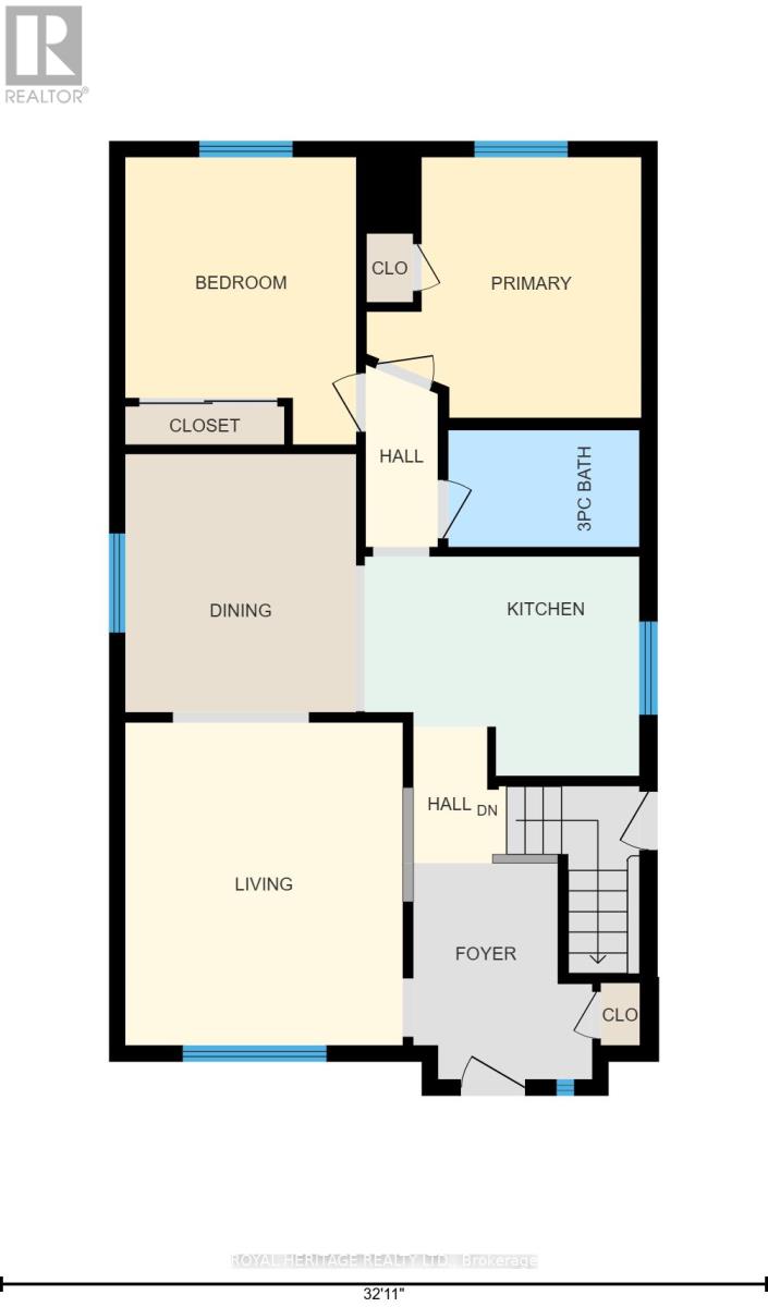 651 Montrose Street, Peterborough, Ontario  K9J 3C3 - Photo 46 - X12782032