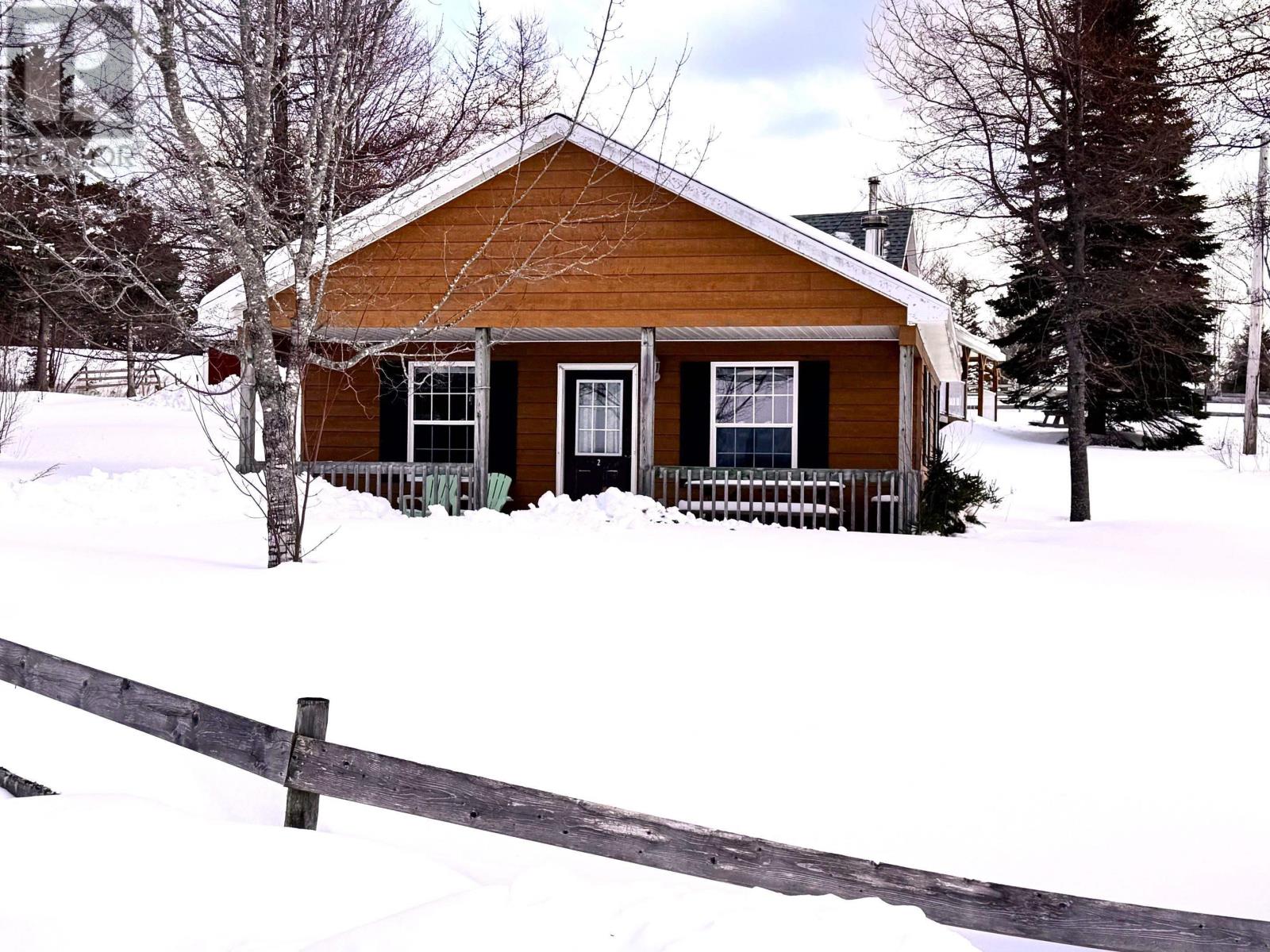 4 64 Jack Daniels Lane, Juniper Mountain, Nova Scotia  B1K 0C2 - Photo 1 - 202602612