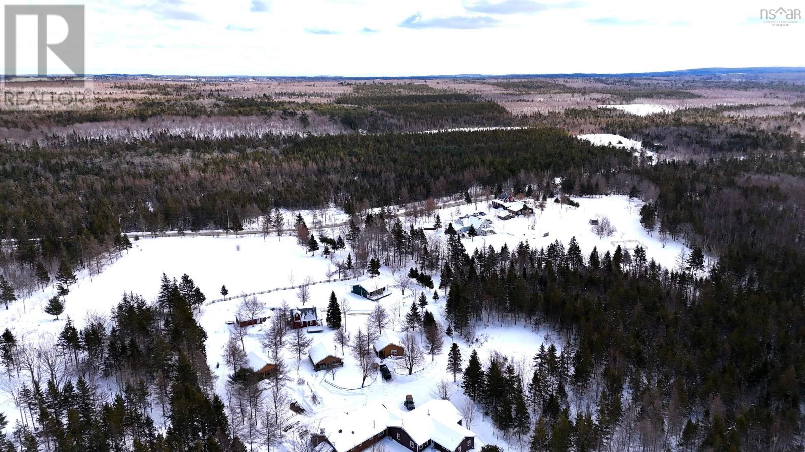 4 64 Jack Daniels Lane, Juniper Mountain, Nova Scotia  B1K 0C2 - Photo 10 - 202602612