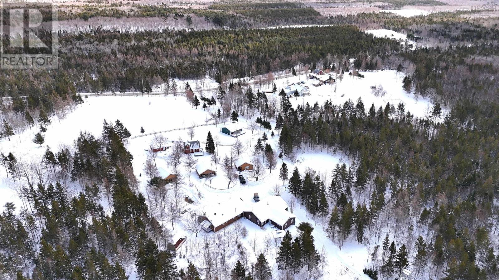 4 64 Jack Daniels Lane, Juniper Mountain, Nova Scotia  B1K 0C2 - Photo 11 - 202602612