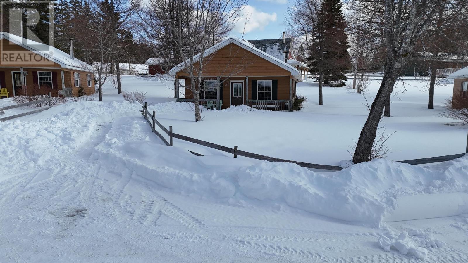 4 64 Jack Daniels Lane, Juniper Mountain, Nova Scotia  B1K 0C2 - Photo 14 - 202602612