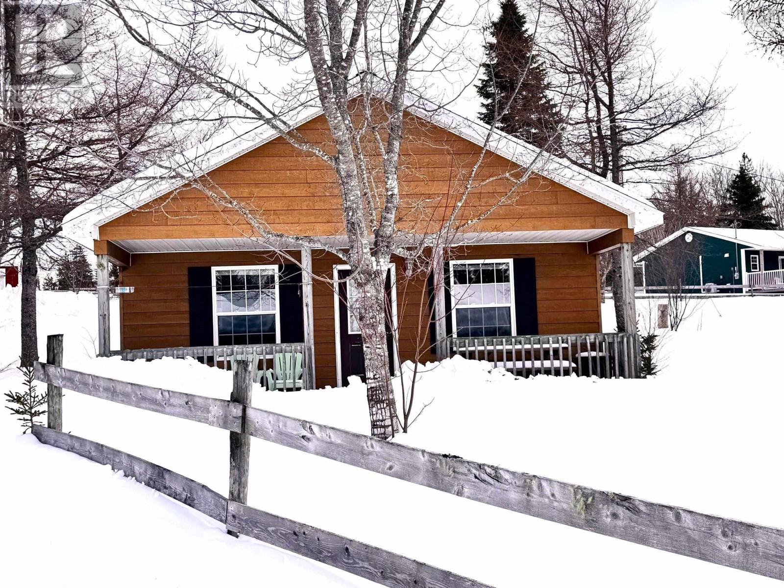 4 64 Jack Daniels Lane, Juniper Mountain, Nova Scotia  B1K 0C2 - Photo 15 - 202602612