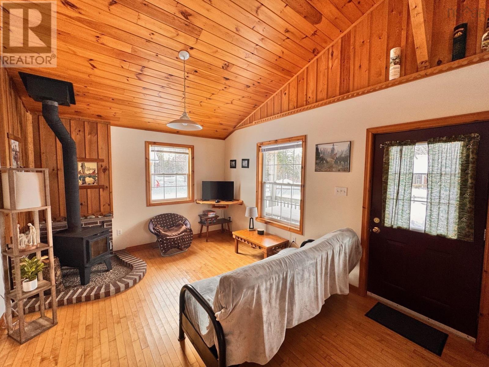 4 64 Jack Daniels Lane, Juniper Mountain, Nova Scotia  B1K 0C2 - Photo 16 - 202602612