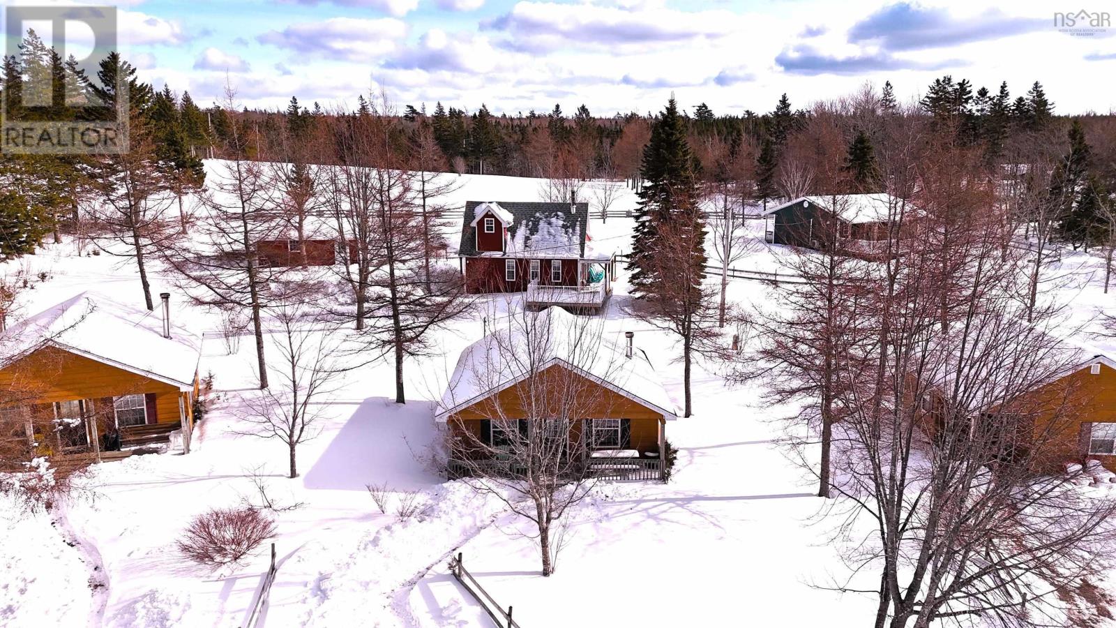 4 64 Jack Daniels Lane, Juniper Mountain, Nova Scotia  B1K 0C2 - Photo 2 - 202602612