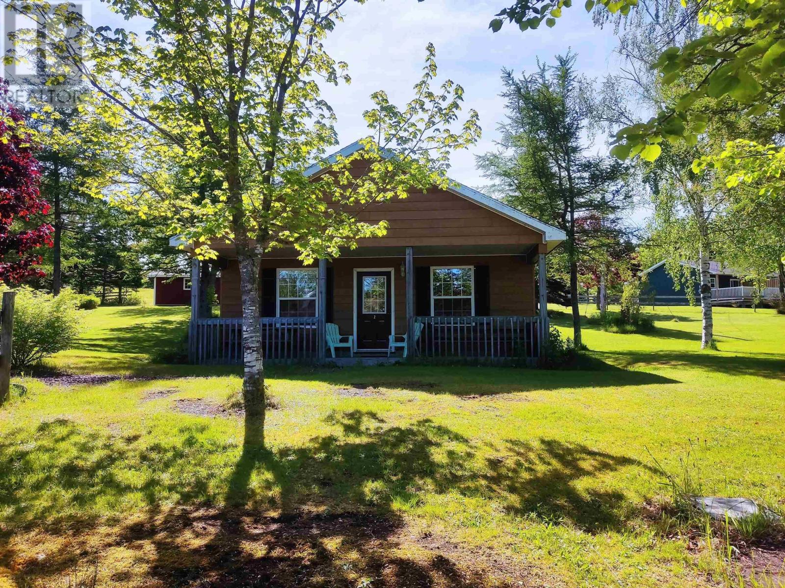 4 64 Jack Daniels Lane, Juniper Mountain, Nova Scotia  B1K 0C2 - Photo 30 - 202602612