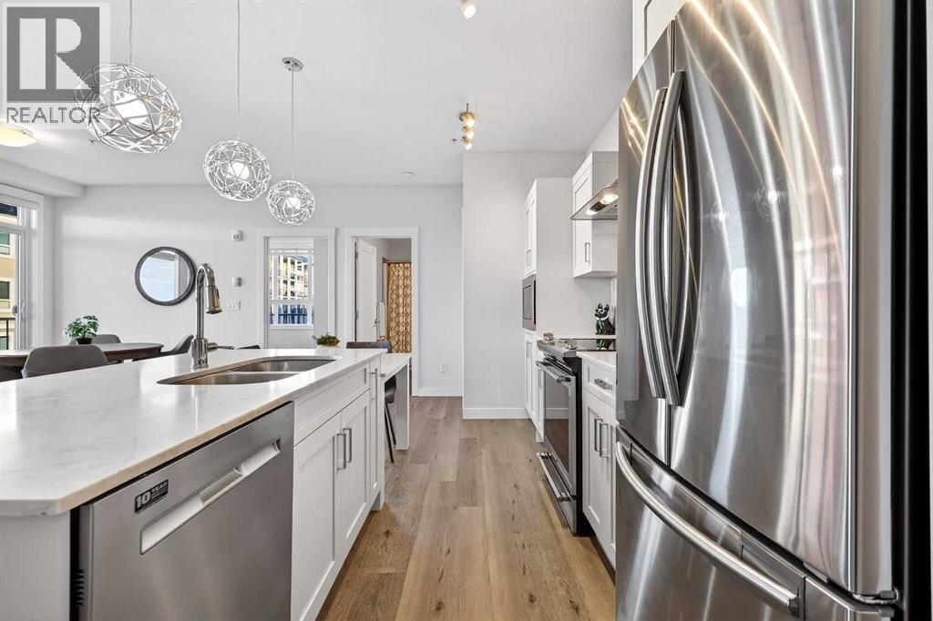 218, 30 Walgrove Walk Se, Calgary, Alberta  T2X 4M9 - Photo 13 - A2284355