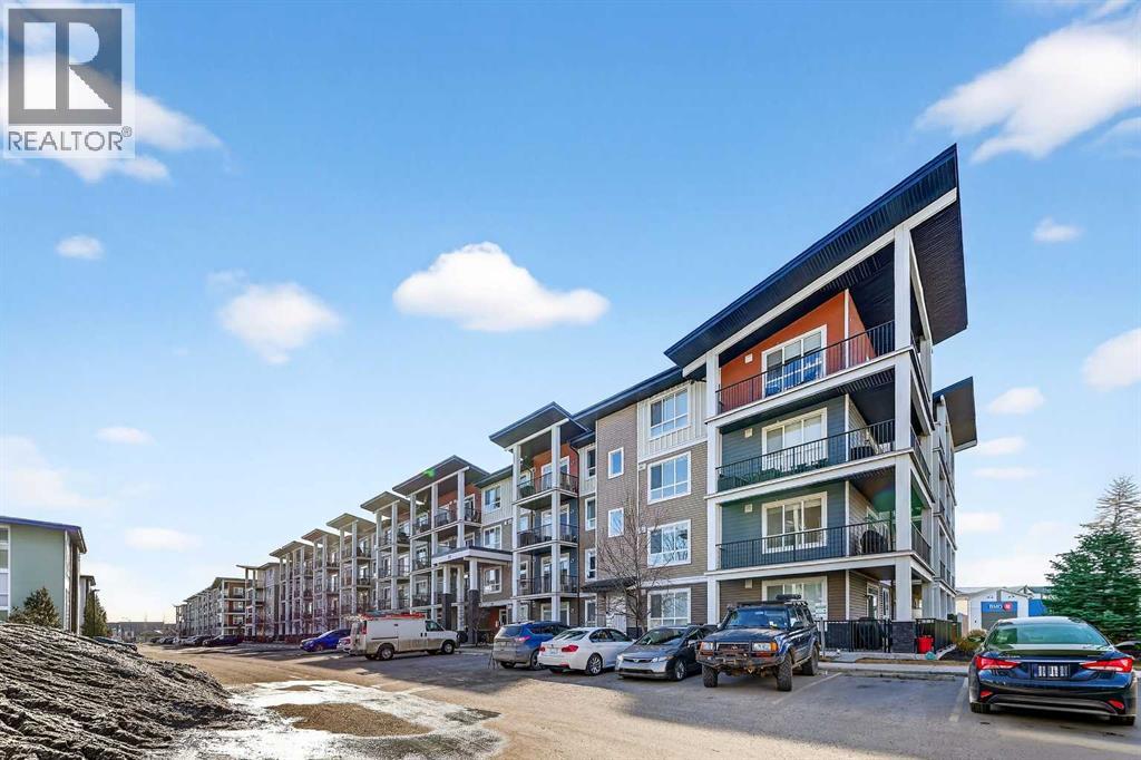 218, 30 Walgrove Walk Se, Calgary, Alberta  T2X 4M9 - Photo 31 - A2284355