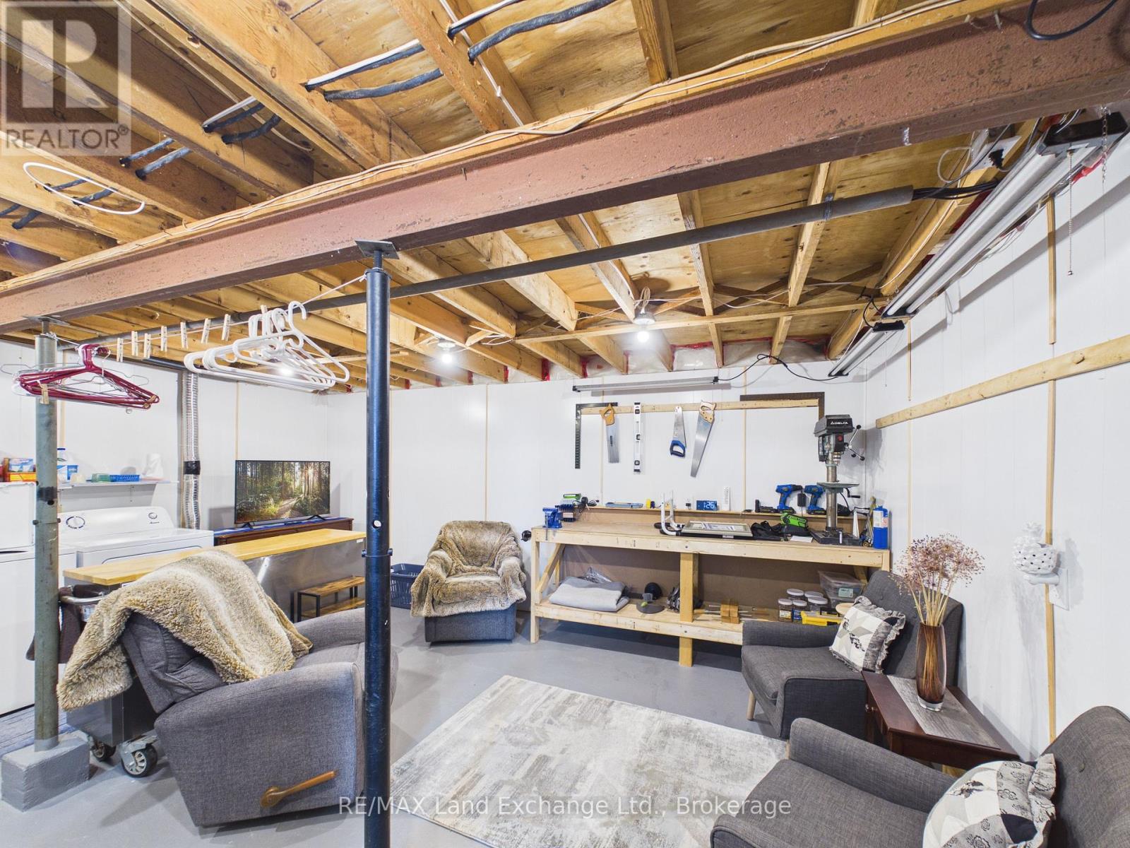 638 Hunter Street, Kincardine, Ontario  N2Z 1R6 - Photo 14 - X12782092