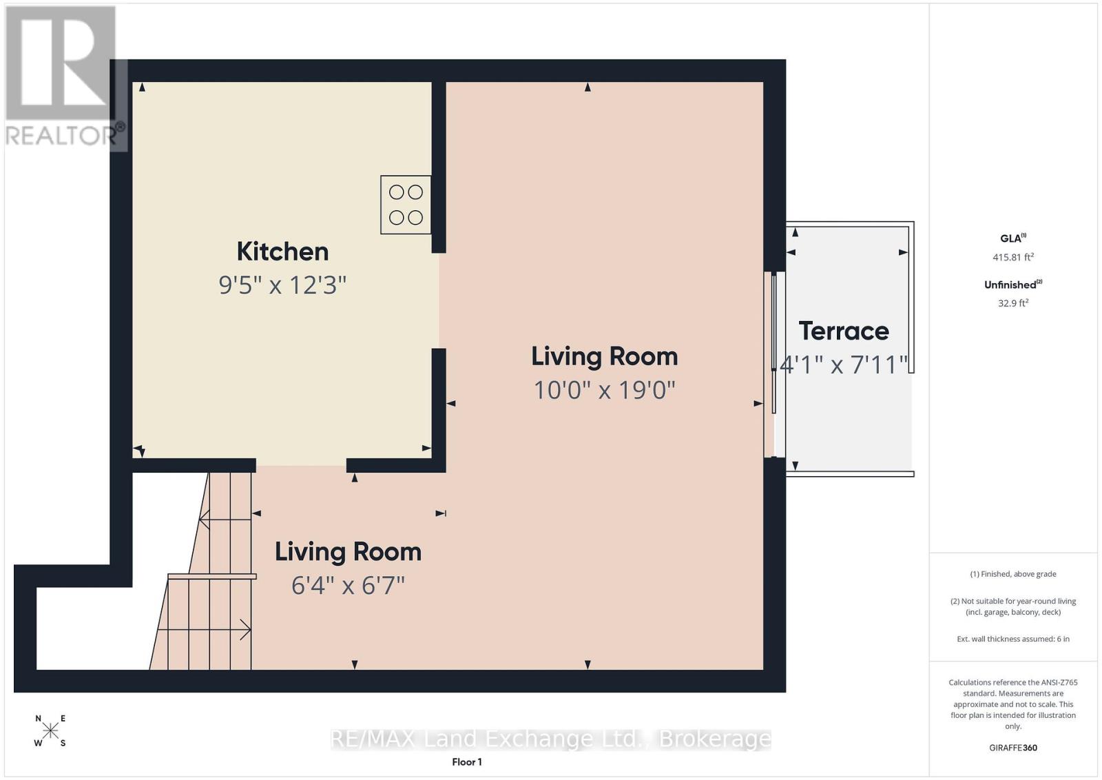 638 Hunter Street, Kincardine, Ontario  N2Z 1R6 - Photo 18 - X12782092