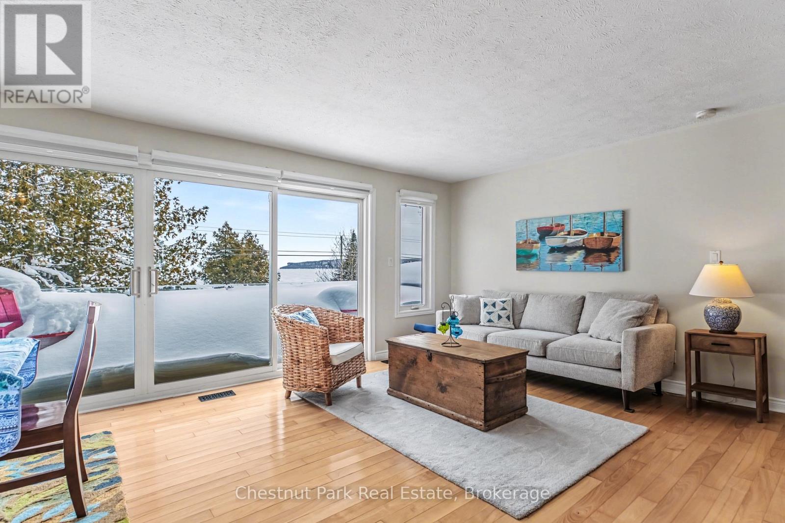 129 & 130 Isthmus Bay Road, Northern Bruce Peninsula, Ontario  N0H 1W0 - Photo 15 - X12782104