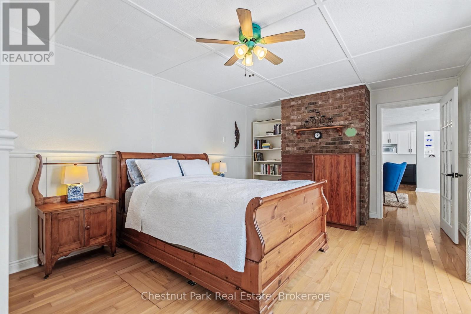 129 & 130 Isthmus Bay Road, Northern Bruce Peninsula, Ontario  N0H 1W0 - Photo 21 - X12782104