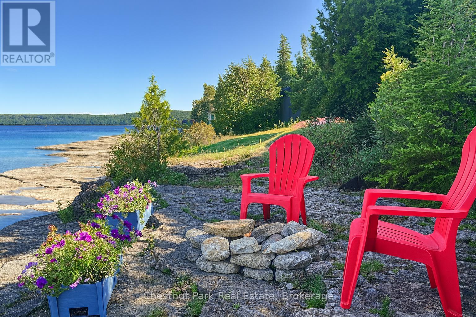 129 & 130 Isthmus Bay Road, Northern Bruce Peninsula, Ontario  N0H 1W0 - Photo 35 - X12782104