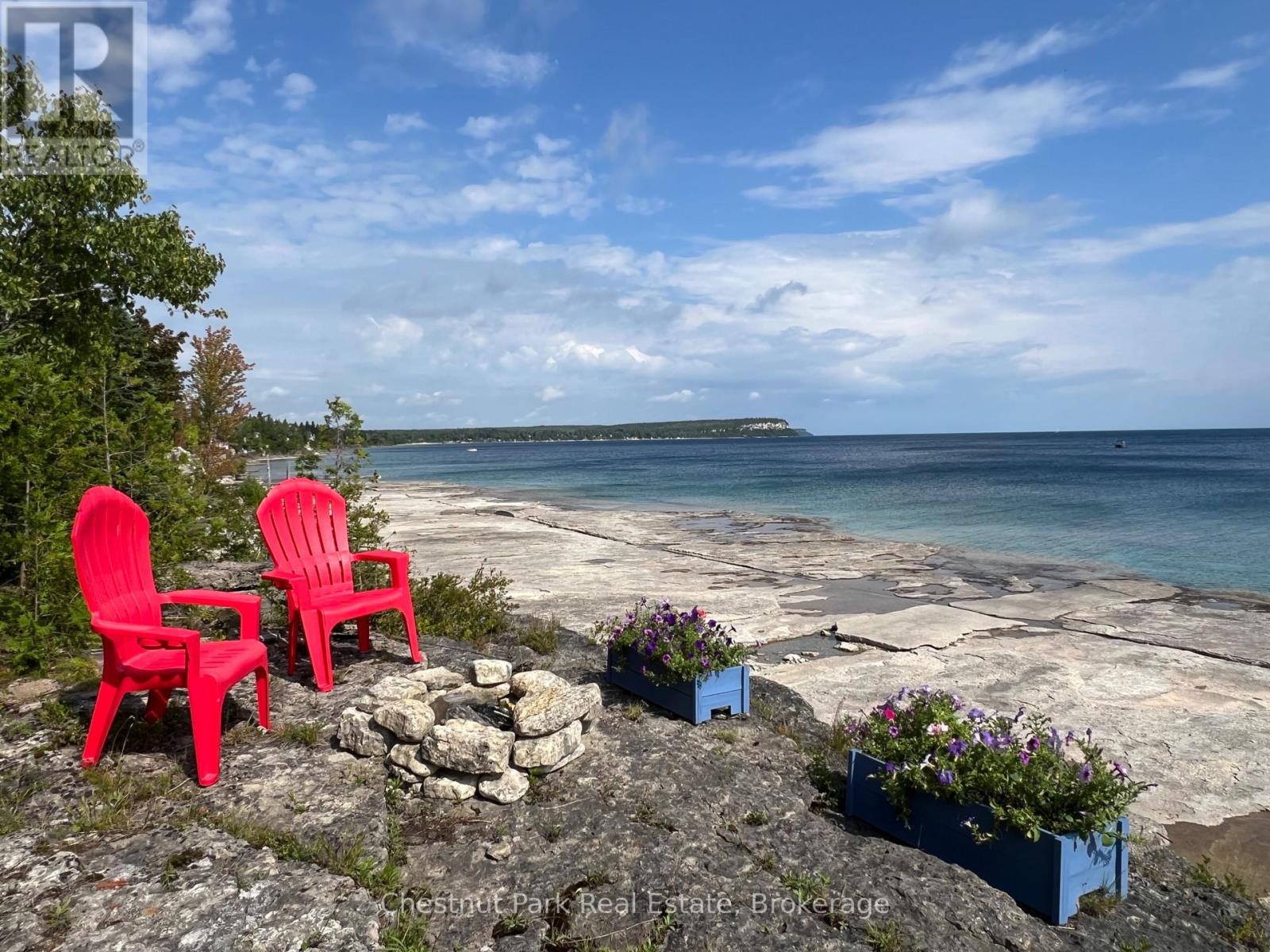 129 & 130 Isthmus Bay Road, Northern Bruce Peninsula, Ontario  N0H 1W0 - Photo 36 - X12782104